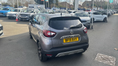 Renault Captur 1.5 dCi 90 GT Line 5dr Diesel Hatchback